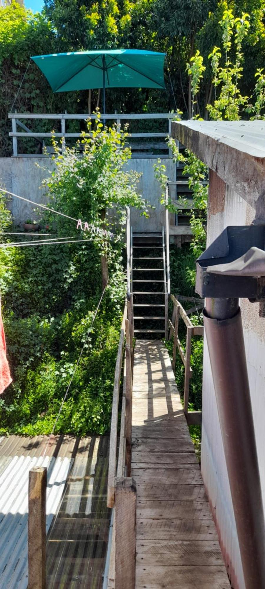 Ferienwohnung Refugio Insular Castro Zimmer foto